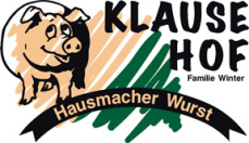 Klausehof - Familie Winter / Oberreichenbach